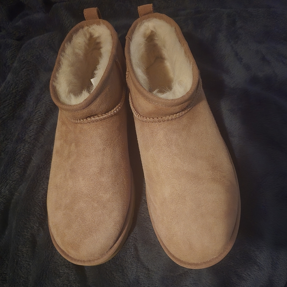 Uggs